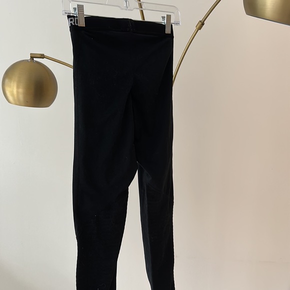 Nike black leggings - Picture 5 of 5